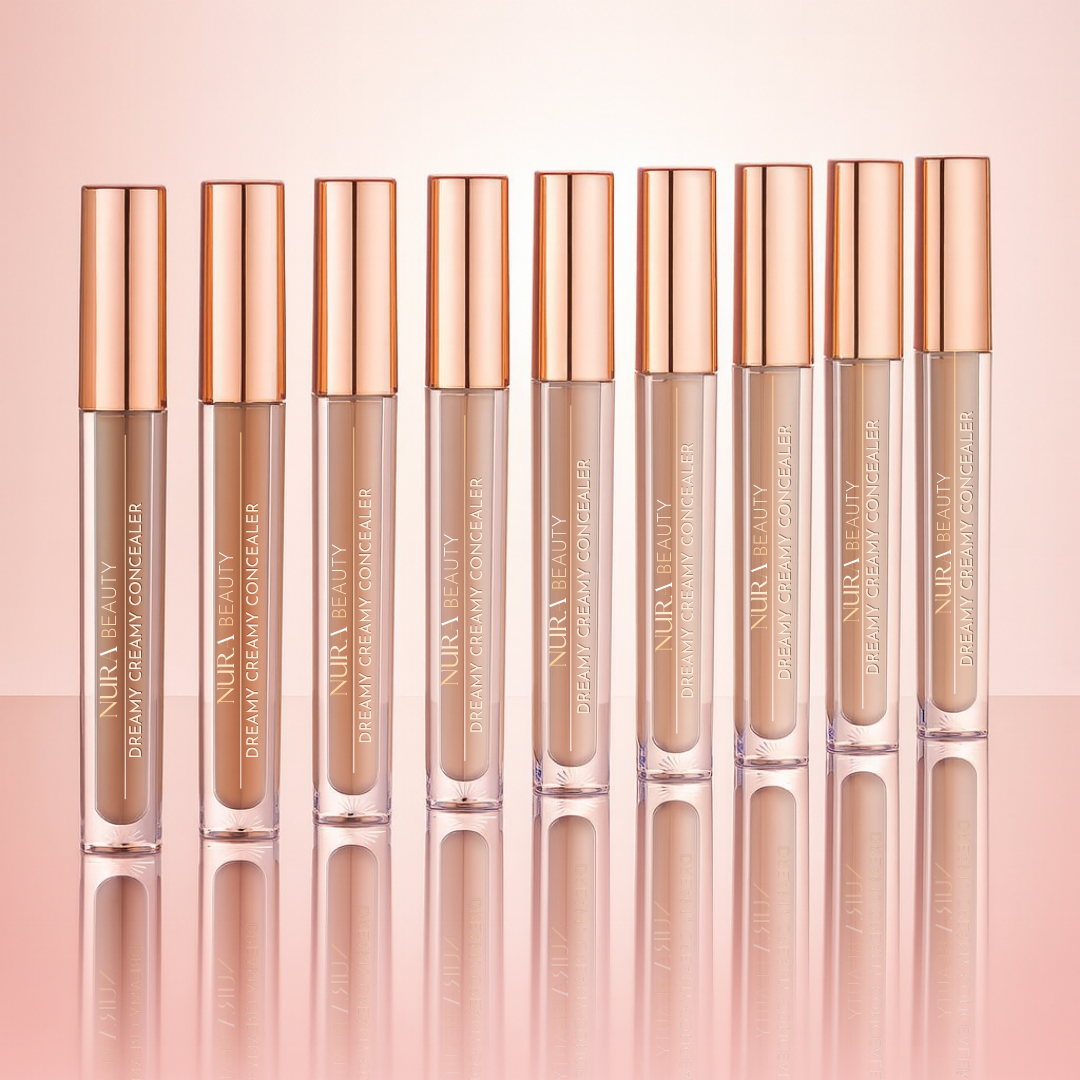 Corrector en Crema Dreamy