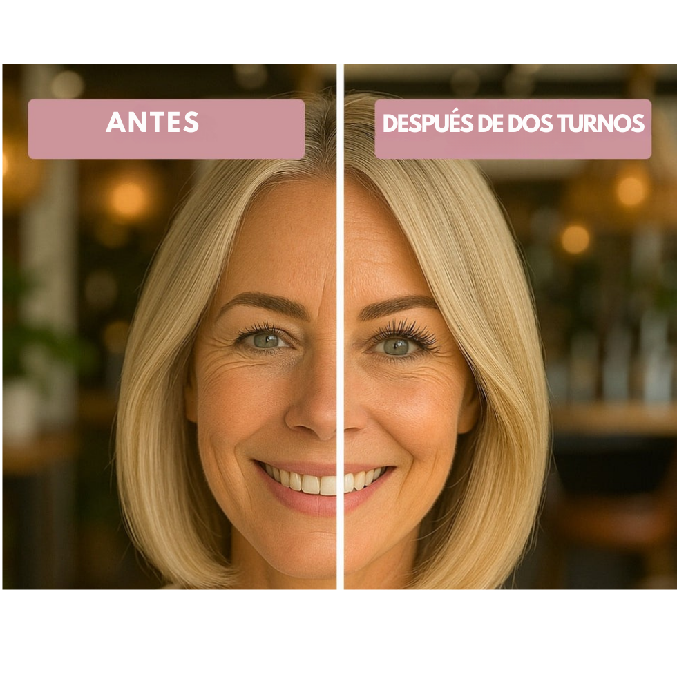 YumaBelleza| Mascara de pestañas alargadora y nutritiva natural