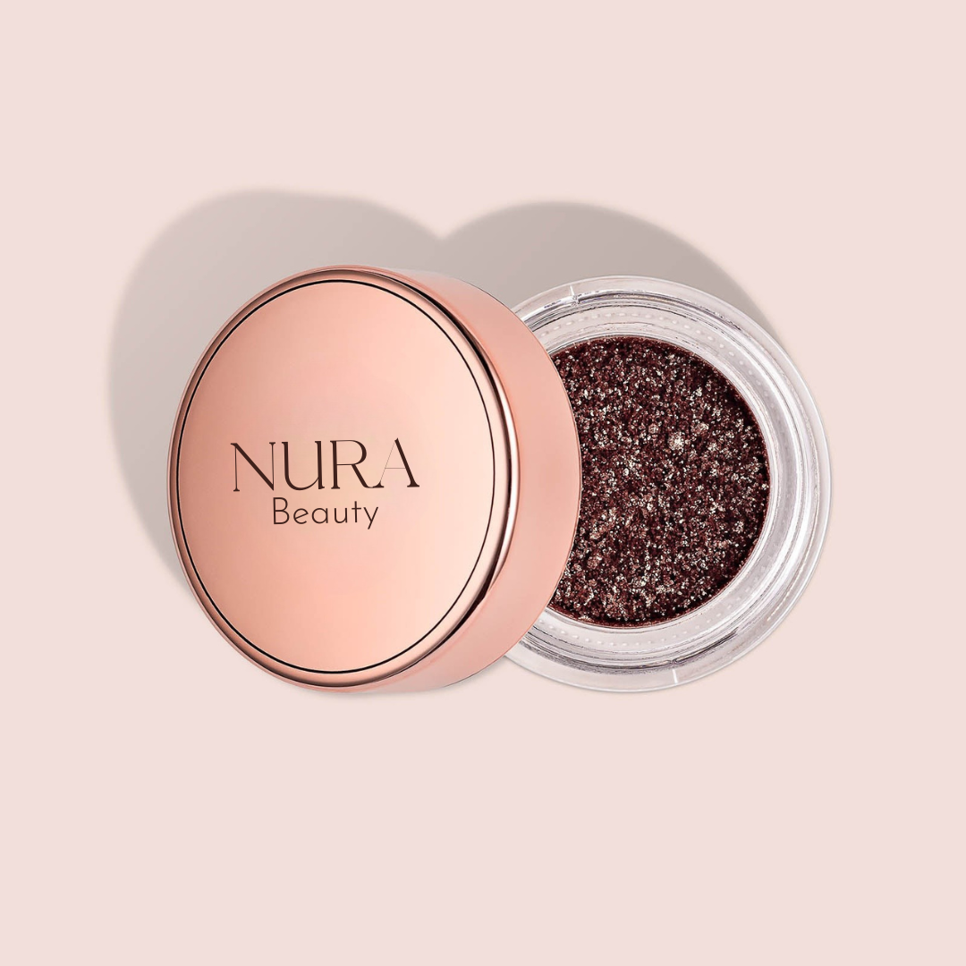 Sombras de Ojos Magma Fusion