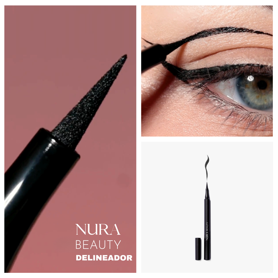NuraBeauty Eyeliner