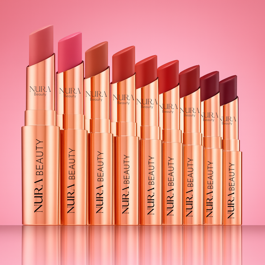 Barra de Labios Speakeasy