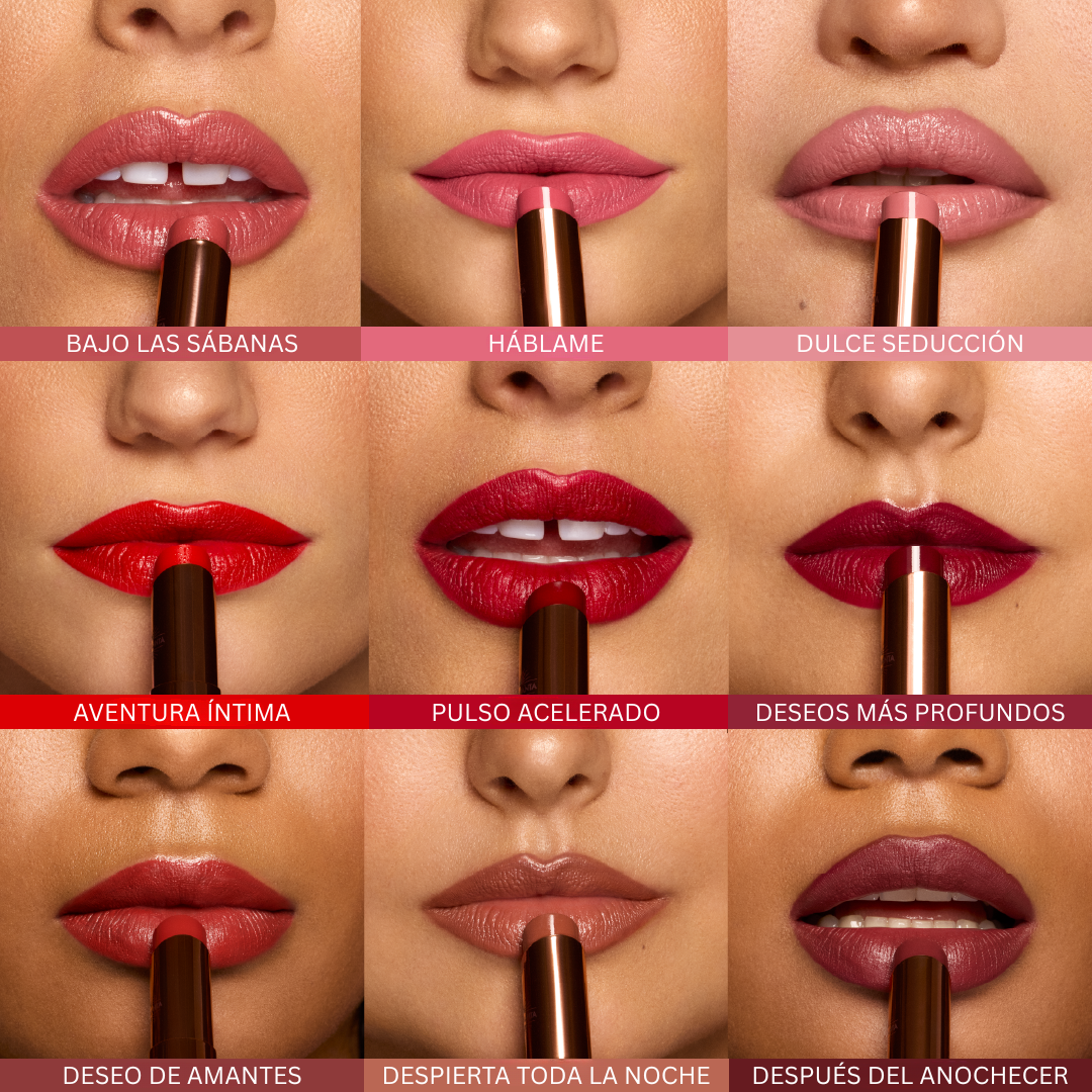 Bálsamos Labiales Magic Kiss