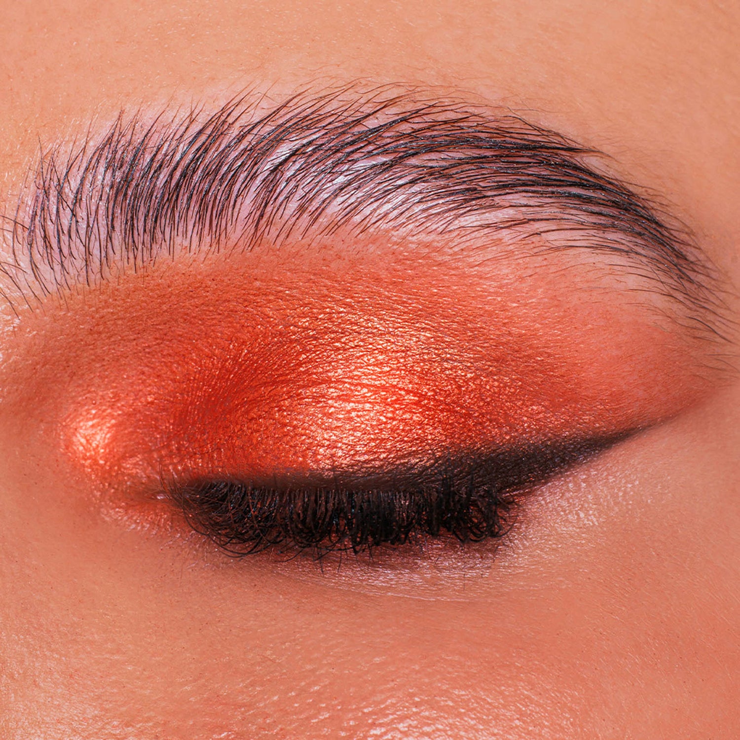 Sombras de Ojos Magma Fusion