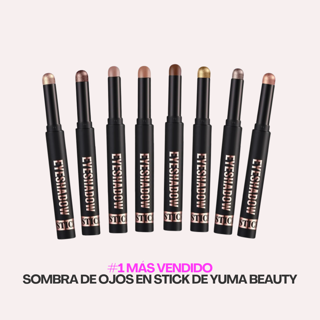 Shine & Define | Sombra de ojos en barra