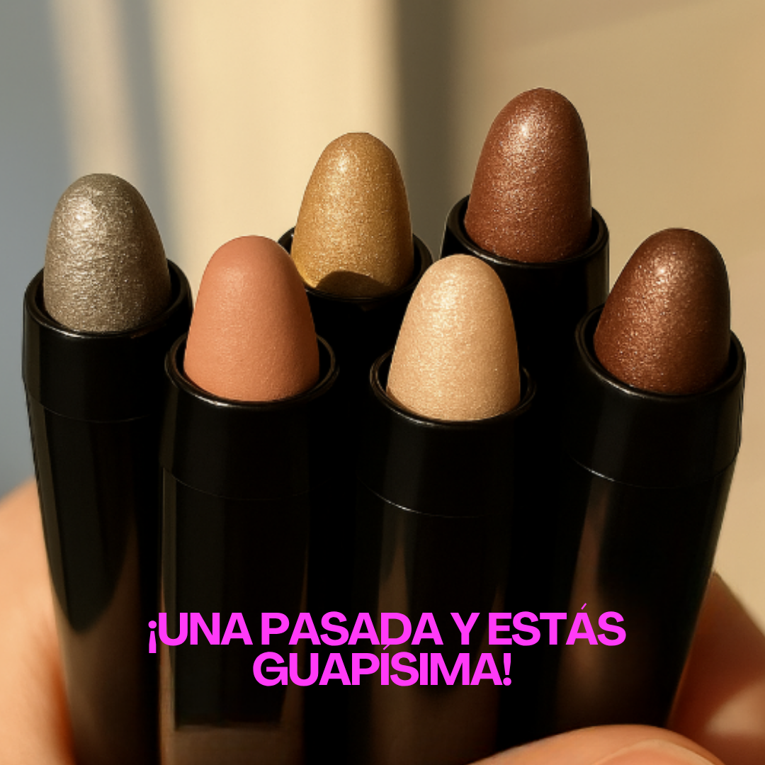 Shine & Define | Sombra de ojos en barra