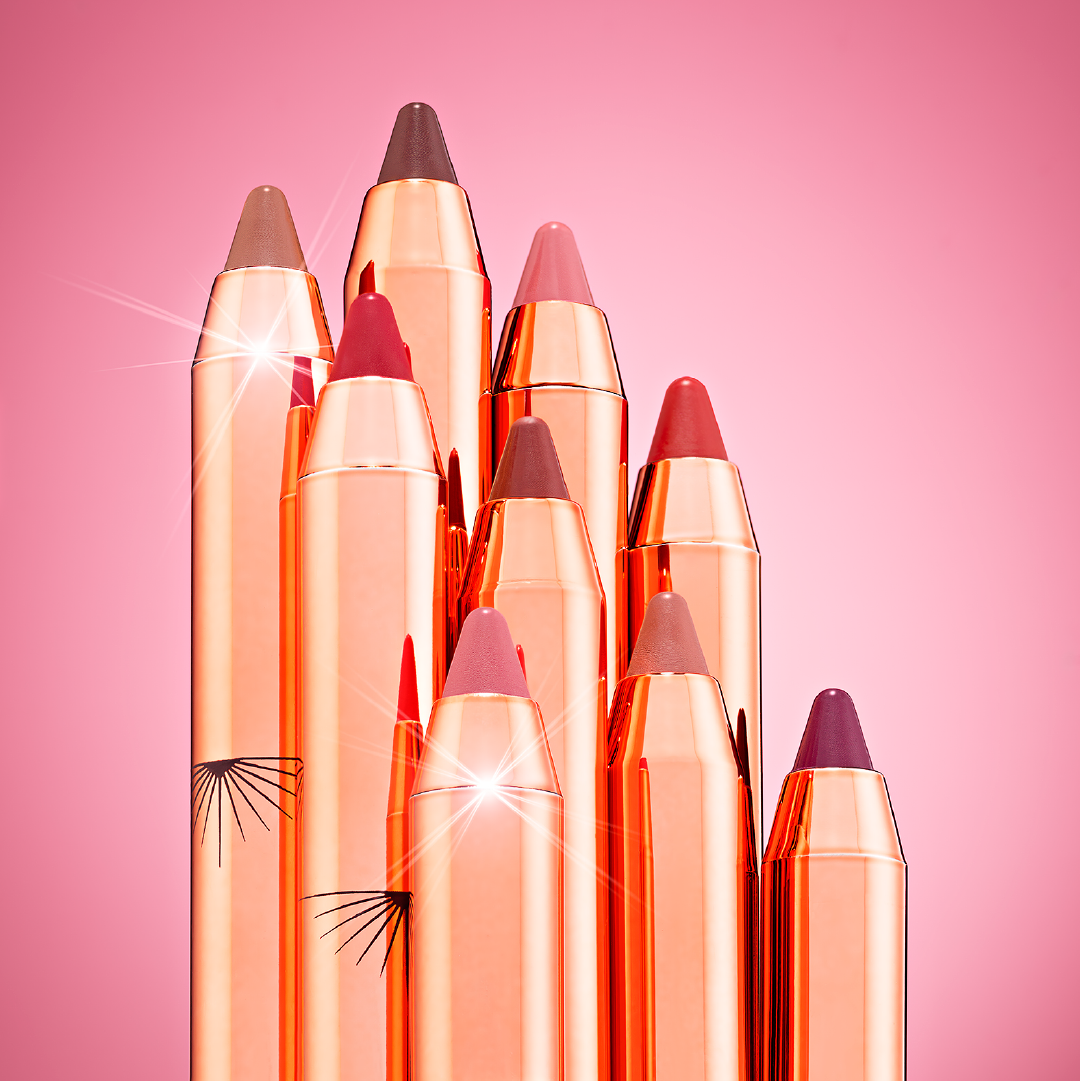 Lápiz Delineador de Labios Speakeasy