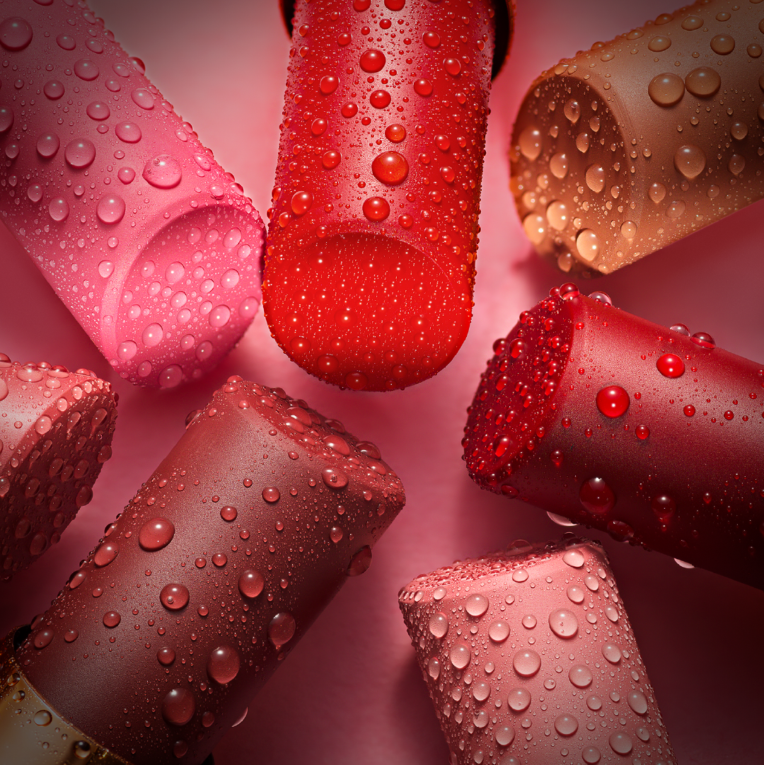 Barra de Labios Speakeasy