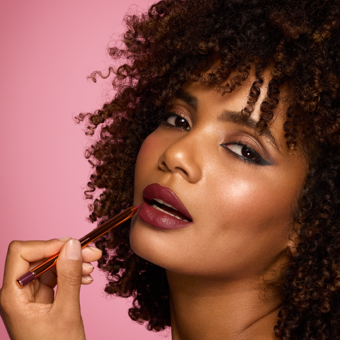 Lápiz Delineador de Labios Speakeasy